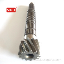 النقل اليدوي Forge Main Shaft 9670840588 لـ Fiat Ducato Gearbox